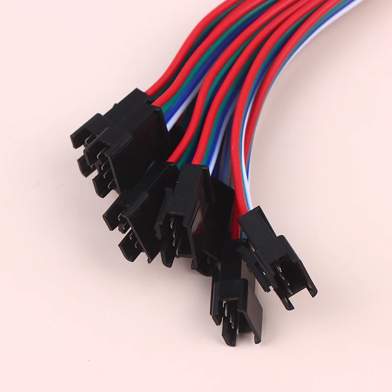 1 To 4/8 Dc 5-24V T…