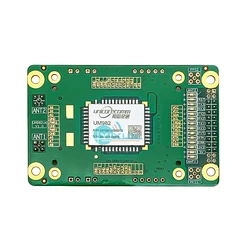 UM982 GNSS RTK Differential Directional Positioning Module High Precision Base Station Compatible BD982 BD990 BD990