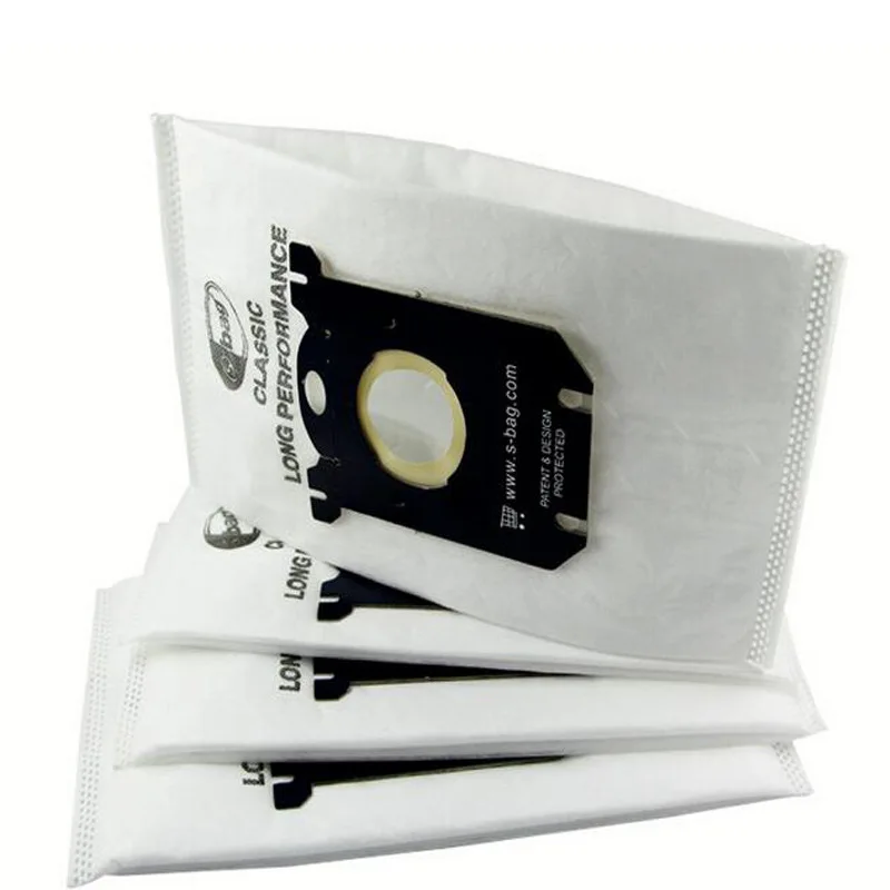 

Suitable for Electrolux Vacuum Bags High Efficiency Cloth Bags