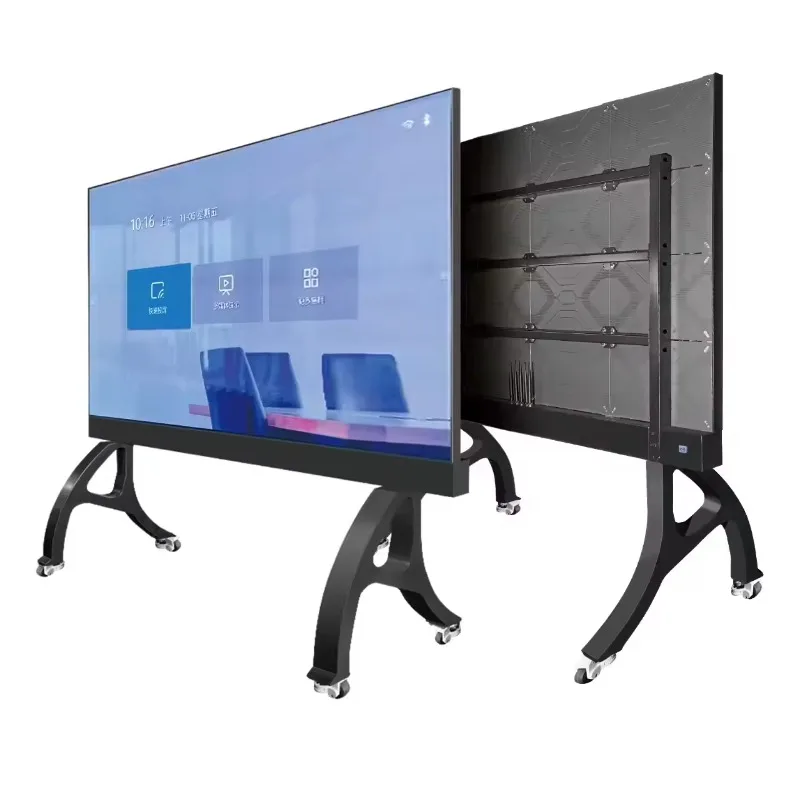 

RGX indoor installation high definition 4k seamless splicing small pixel conference screen conference room LED display