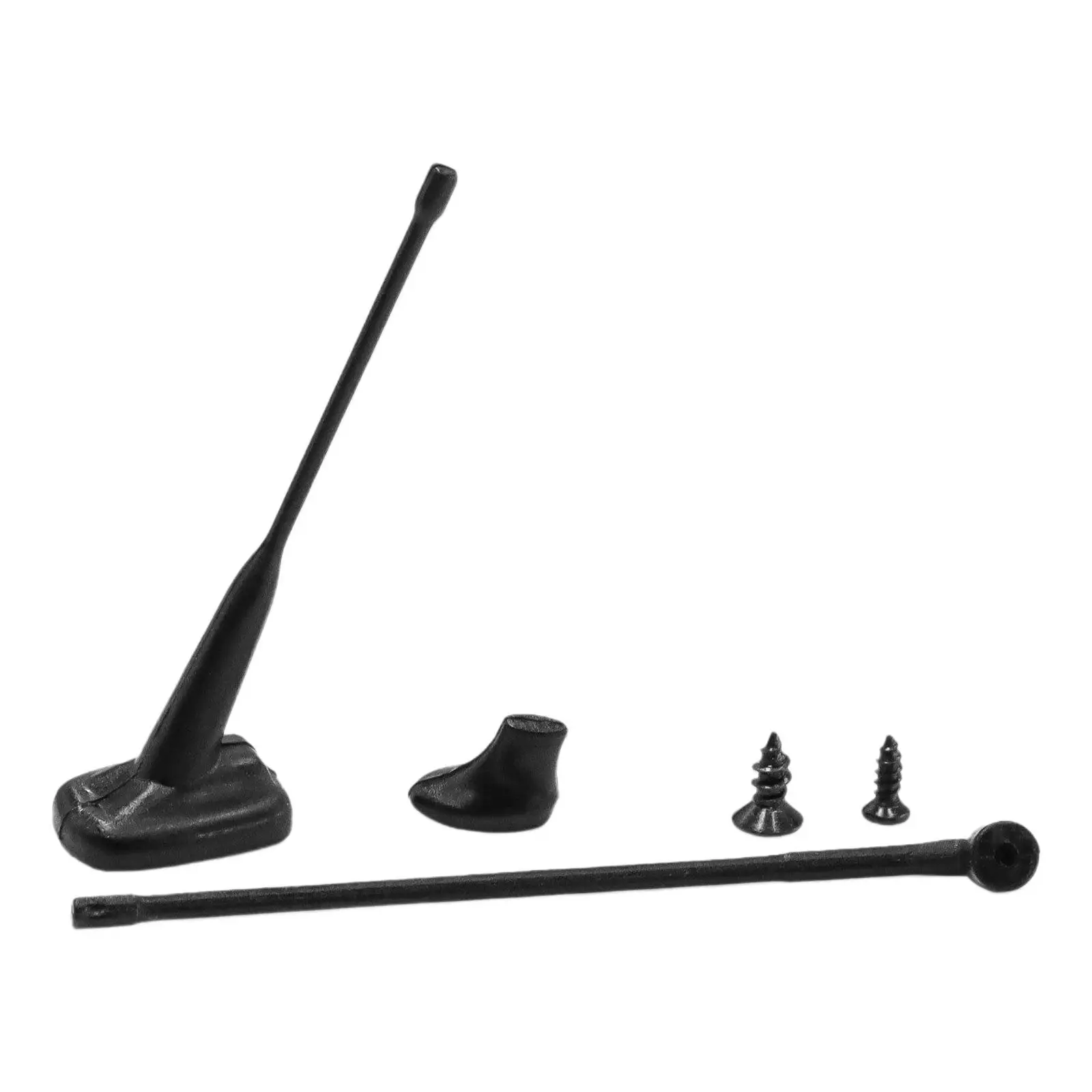 RC Truck Simulatie Dakantenne Vervanging Accessoires Zware Simulatie