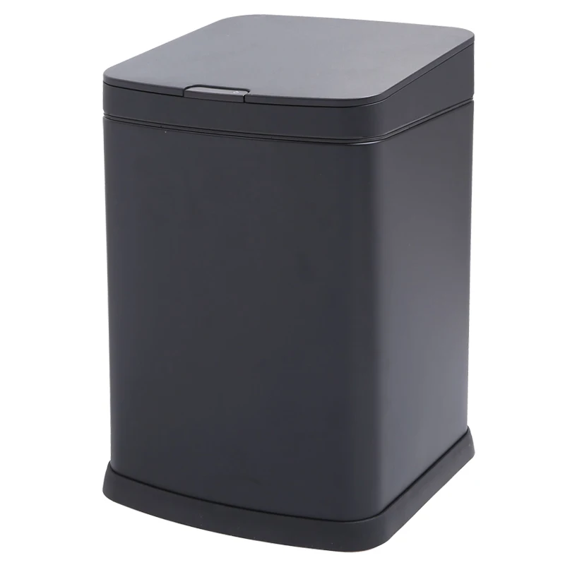 

12L Blackhome Appliance Stainless Steel Automatic Sensor Touchless Trash Bin