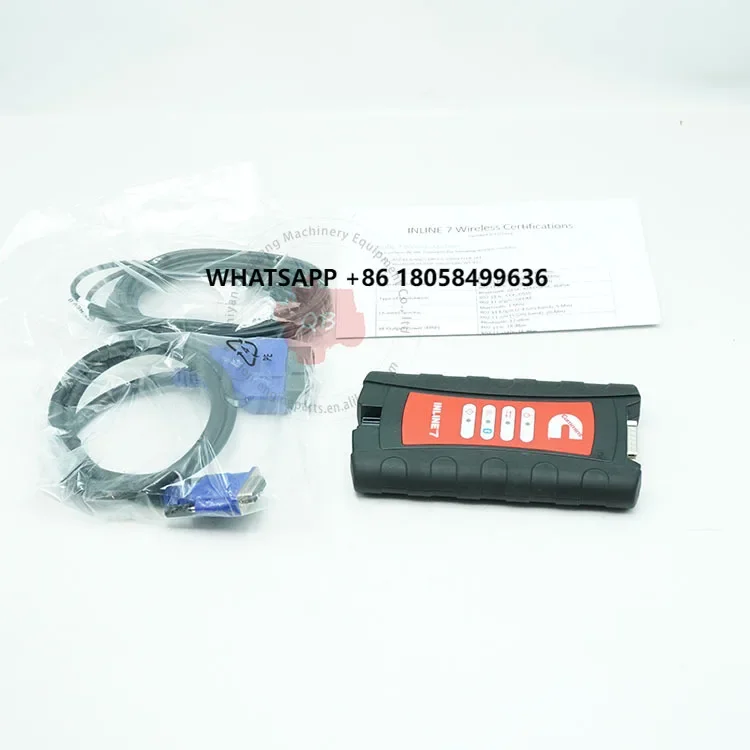 

Genuine cummins Inline 7 Datalink Adapter Kit 5299899