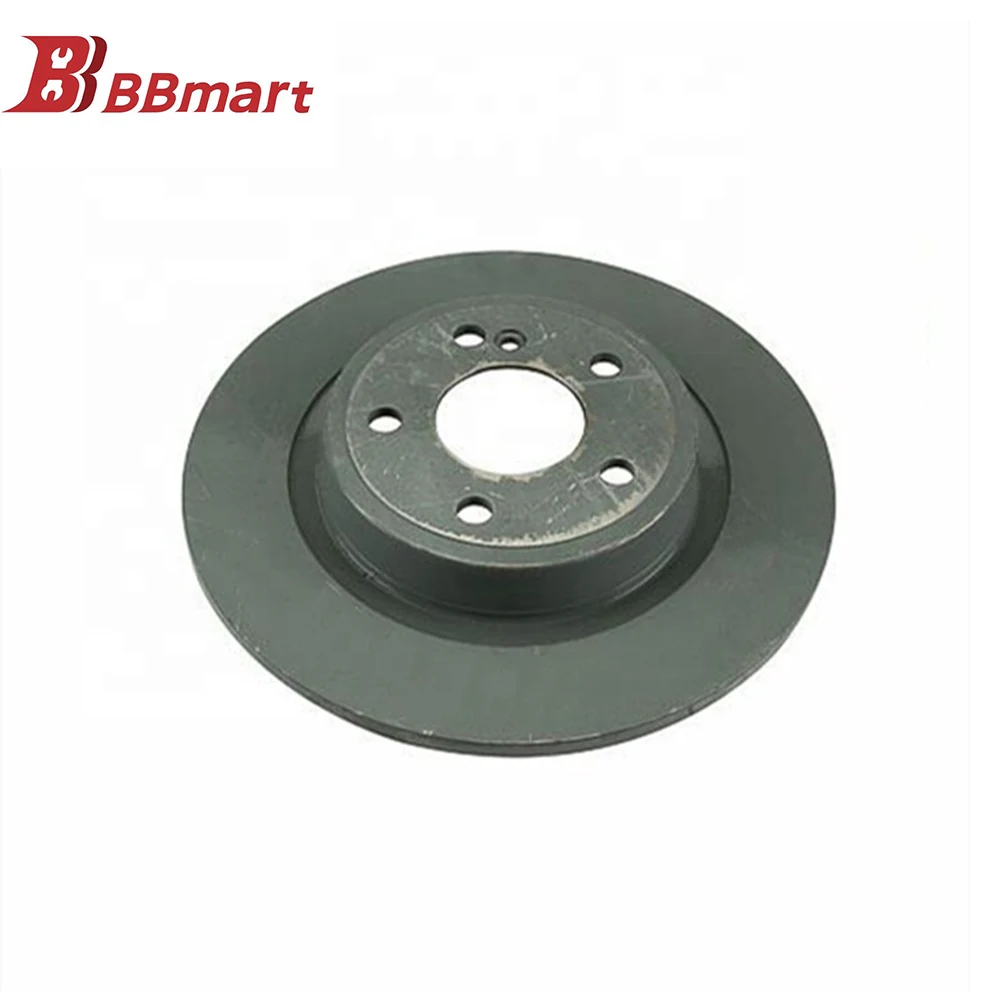 

BBmart Auto Parts 1 Single Pcs Rear Disc Brake Brembo For Mercedes Benz W172 W204 W205 W213 X253 M274 OE 0004231612