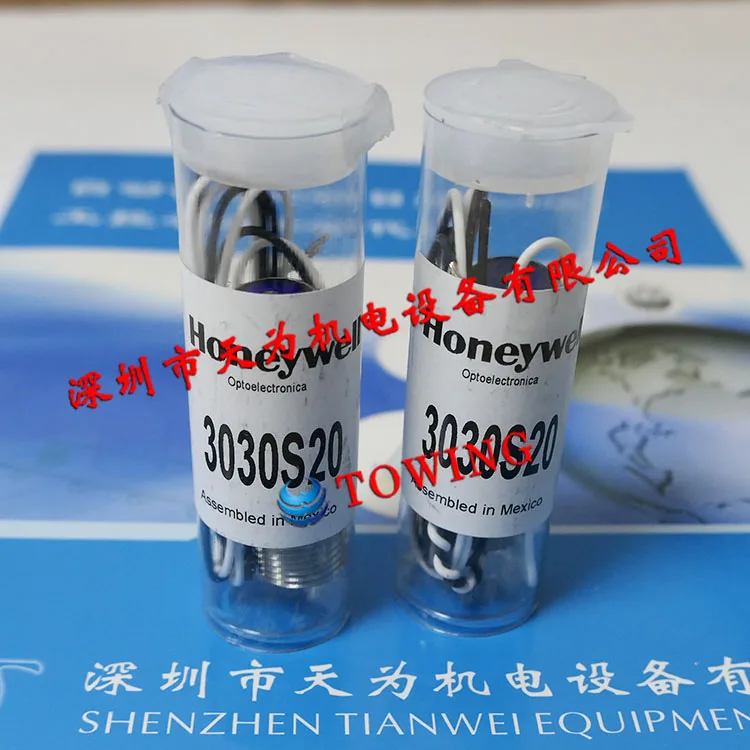 [New Original] Honeywell HONEYWELL Speed Sensor 3030S20