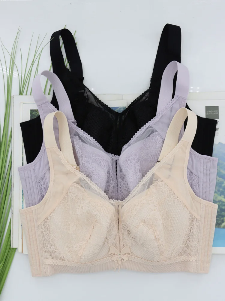 reggiseno-regolabile-june-rose-lingerie-con-anello-in-acciaio-morbido-coppa-sottile-in-cotone-intimo-push-up-per-seni-grandi-e-riduzione-del-volume