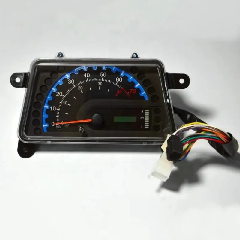 Electric Car Dash Board 96v Electric Car Conversion Kits