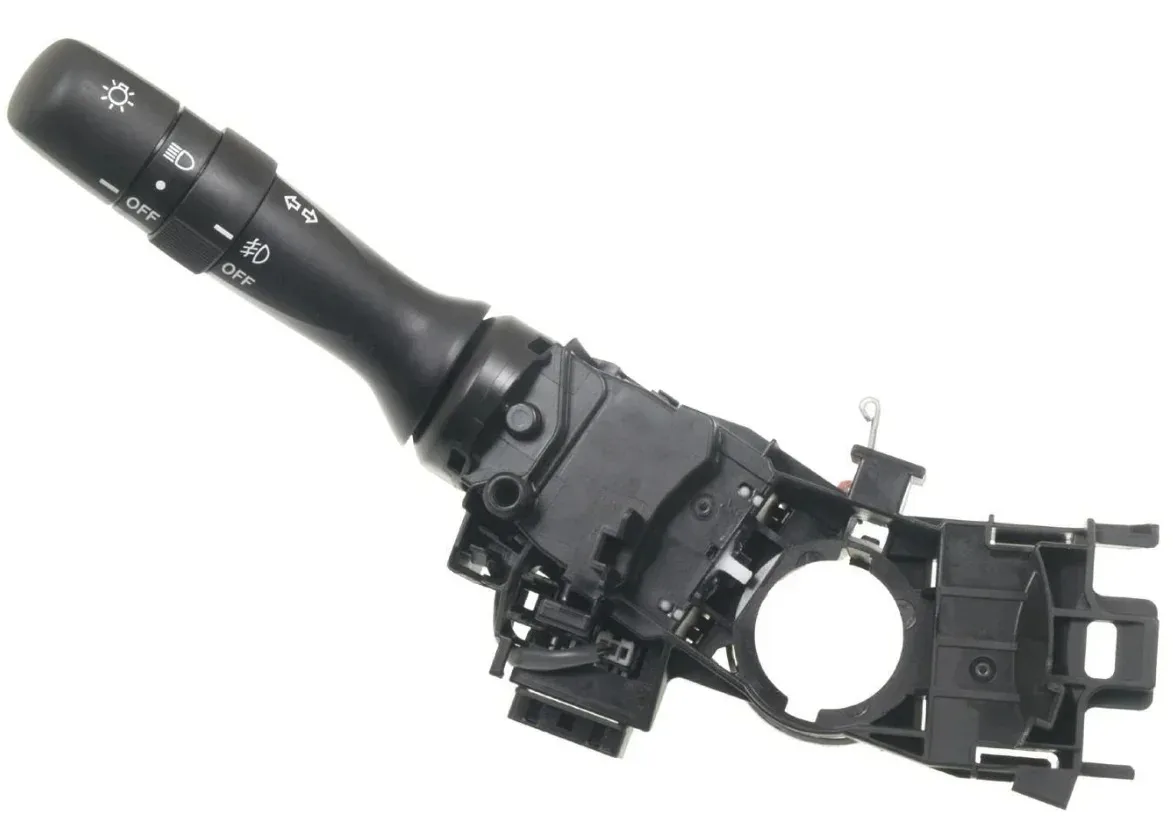 

Original headlight turn signal switch For Toyota Highlander Prius RAV4 2003-2014 84140-47081 84140-47080