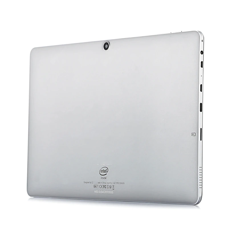 DS808 6GB DDR RAM 128GB ROM 10,1 Zoll LCD-Bildschirm Windows 11 Tablet 64-Bit Intel Core N4120 CPU 1920x1200 IPS 2*Type-C-Anschluss – Detail 6