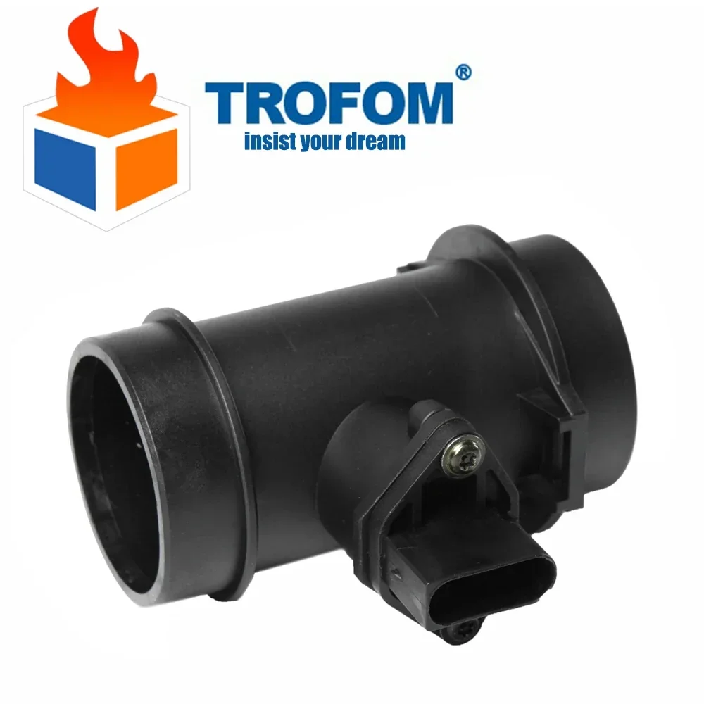 

Mass Air Flow Sensor MAF Meter for BMW 316i E46 E36 316Ci E46 318i E46 740d E38 Z3 0280217124 1433565 13621433565 0 280 217 124