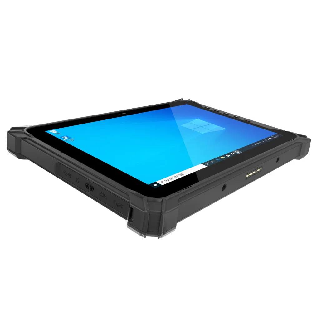 Original K19J Military Grade Ruggedized Tablets Windows 10 10.1\