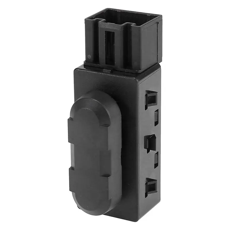Reliable-Car Power Seat Adjust Control Switch Accessory Component For Ford Mustang Explorer Fusion F150 F250 5F9T14B709AA