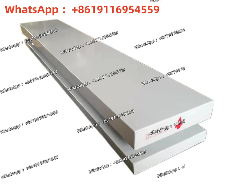Dry-type transformer matrix damping spring shock absorber vibration isolation
