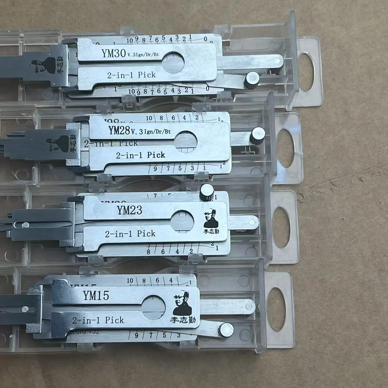 Серия YM YM30 YM28 YM15 YM23 лисы 2 em 1 слой для серии профессиональных серий LISHI 2 em 1 Серия YM YM30 YM28 YM15 YM23 лисы 2 em 1 слой для серии профессиональных серий LISHI 2 em 1