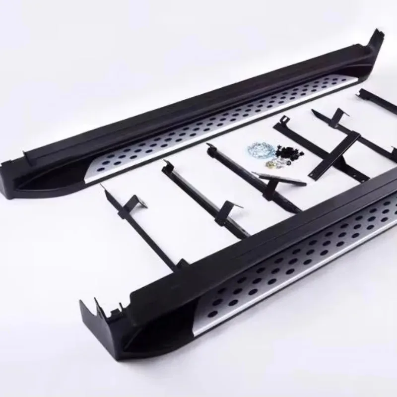 High Quality Factory Directly Offering SUV Running Board Side Step Foot Step for  X-trail 2014-2019