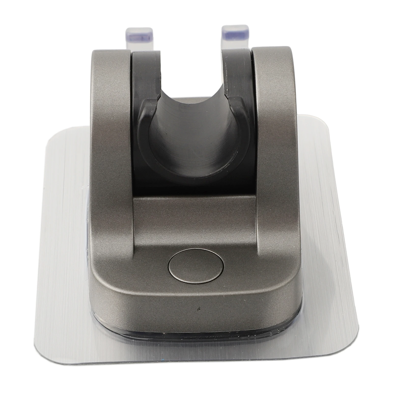 125*80mm Adjustable Shower Head Holder Shower Base Holder Versatile And Practical Waterproof Easy Installation