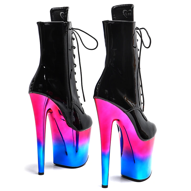 Рисунок 5 - Leecabe/20 см/8 дюймов с узором из искусственной кожи