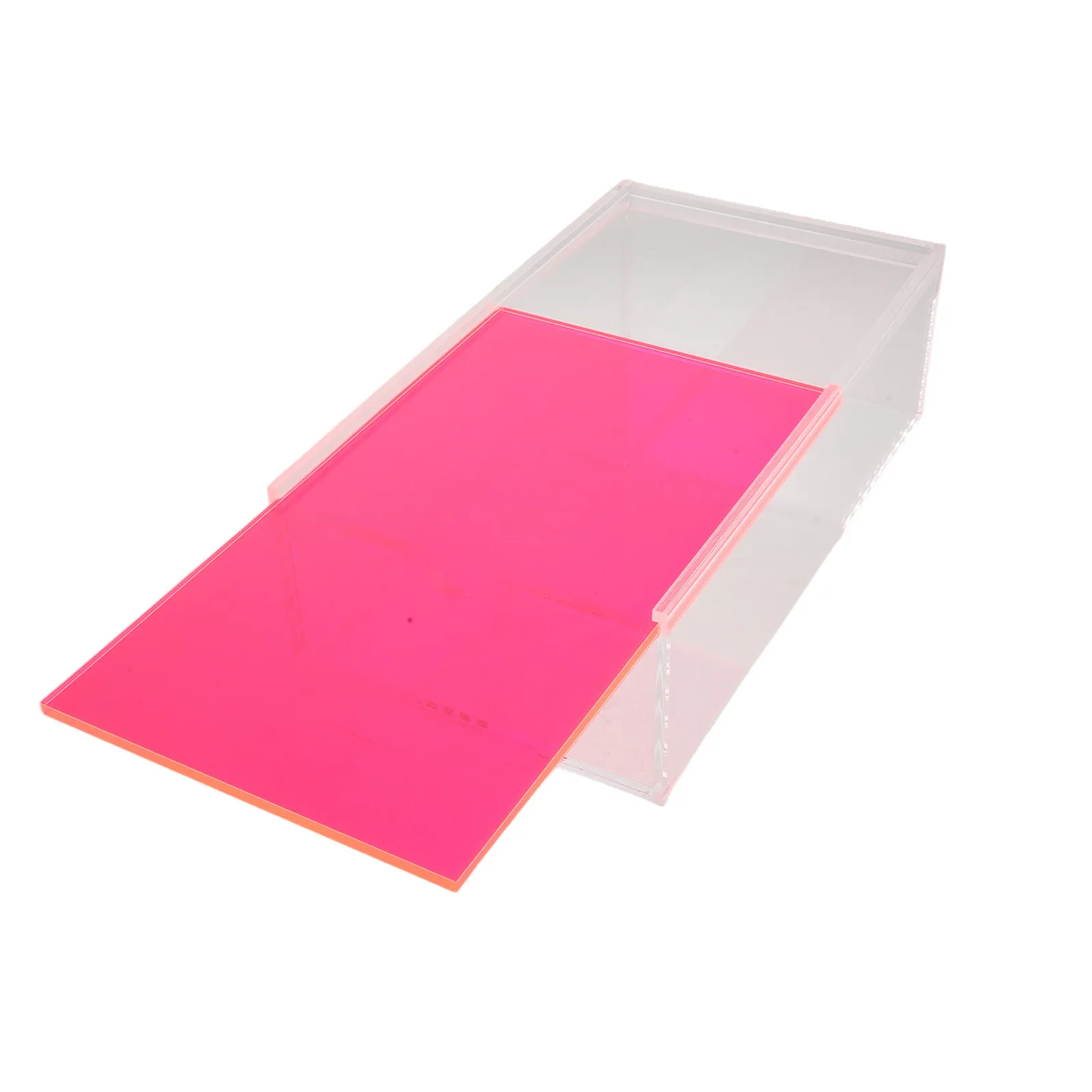 Etui-de-transport-et-d'organisation-pour-mahjong-porte-tiles-americain-vide-en-acrylique-transparent