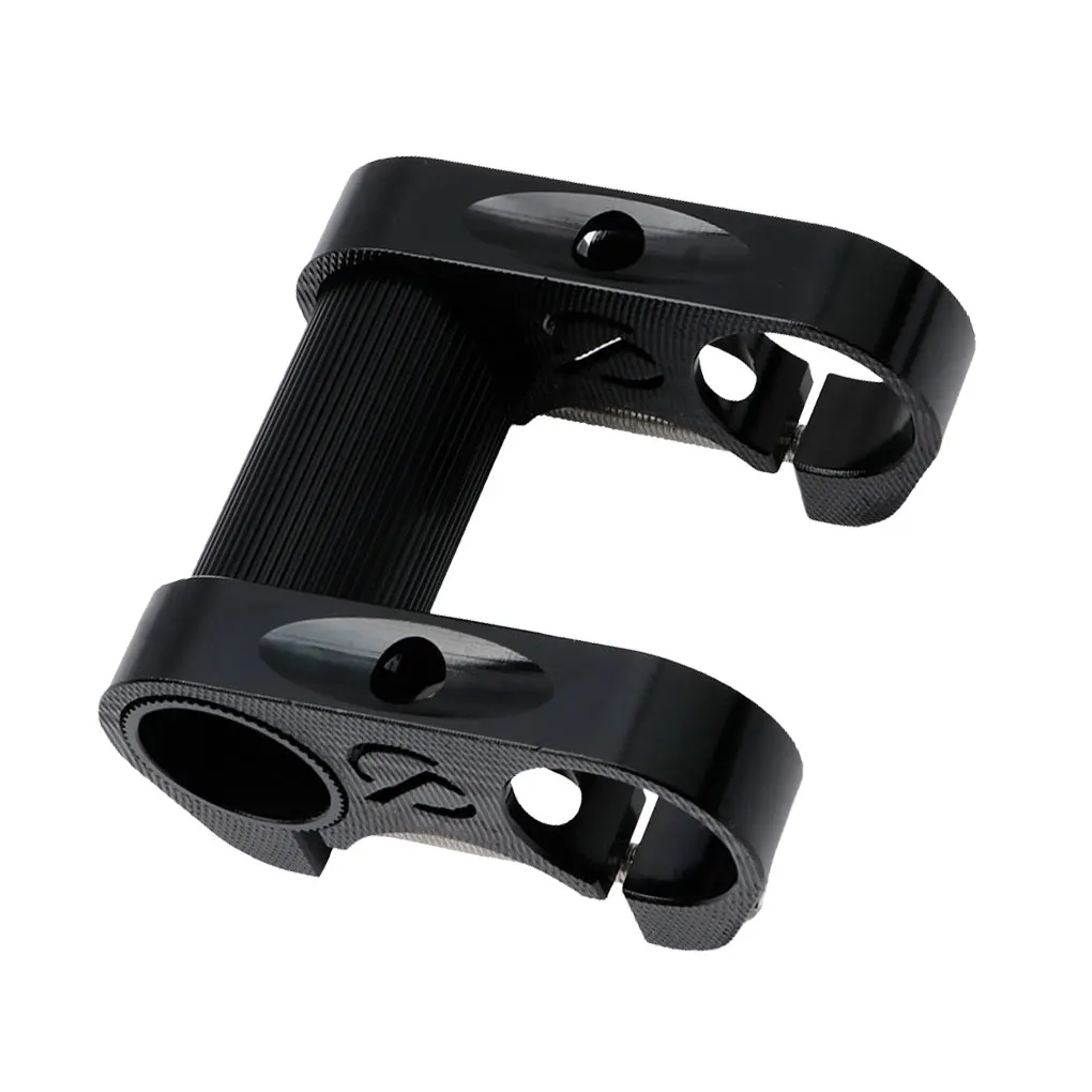 

Складной удлинитель руля, регулируемая ручка с двойным стержнем, модифицированные аксессуары, портативная часть для уличного преобразования