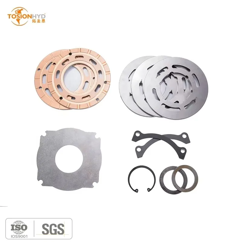 33/39/46/54/64/76/3321/3331/4621/4631/5421/5431/5423/6423/7620/7621 油圧ピストンポンプスペアパーツ（イートン・ヴィッカーズ製）