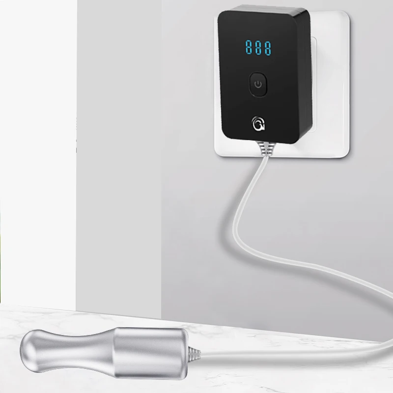 Ultrasone Reiniger Voor De Mond Van Een Kunstgebit, Draagbare Sieraden Horlogebrillenreinigingsmachine, Fruitgroente Ultra Sonische Wasmachine