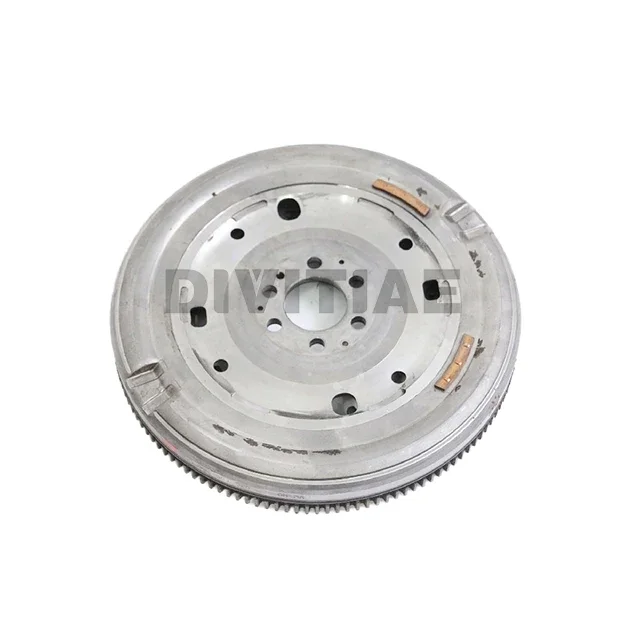 

Luk Flywheel Volante Volante Vliegwiel Volant Volano Schwungrad Zamachowe Volan Roda Gila Luk 415049709 036105266C 036105266D