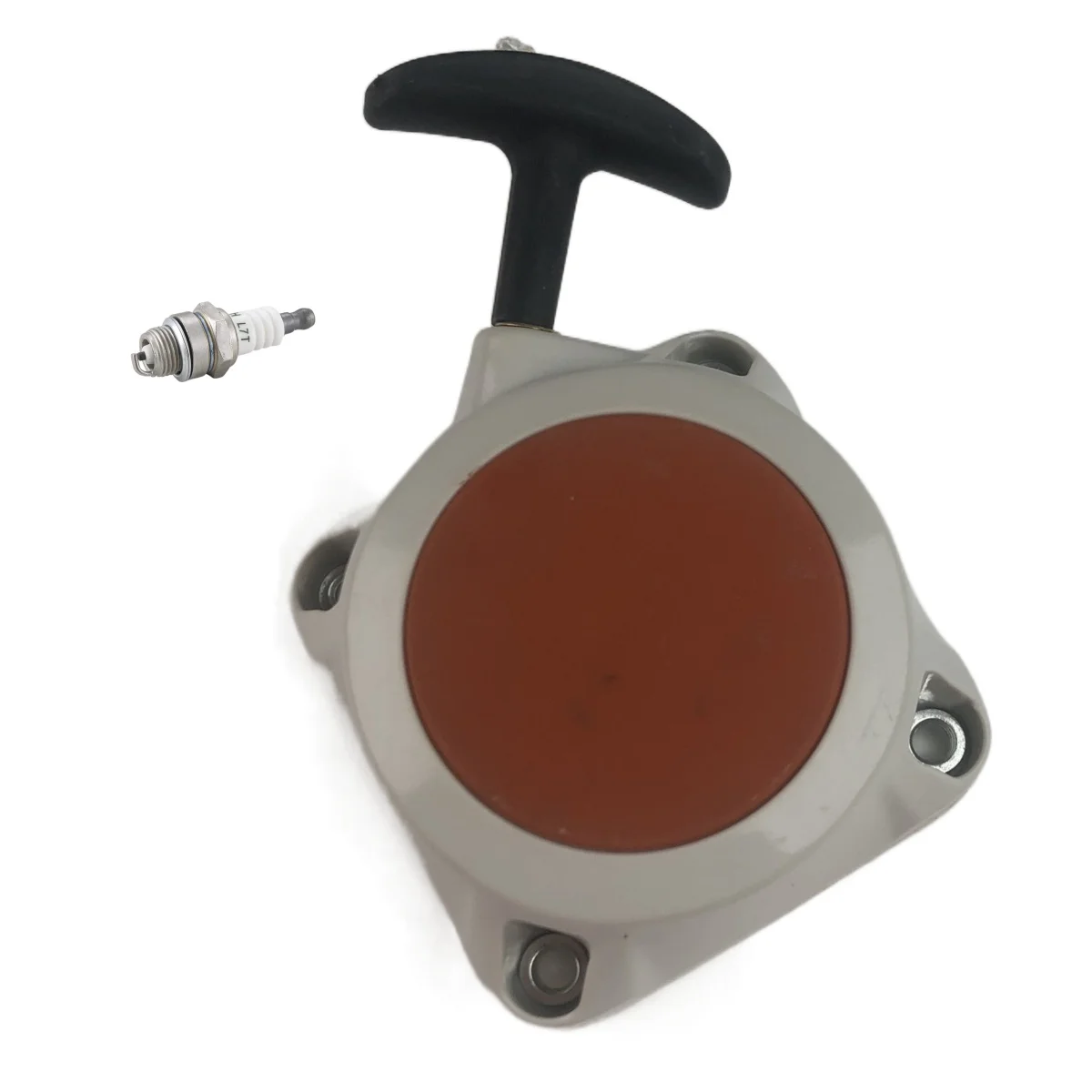 

Стартер с пуском для Stihl FS235 FR235 FS230, детали стартера с пуском 503 46 24-02, пусковой стартер