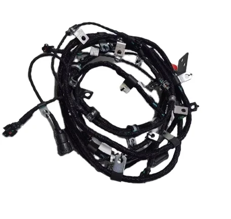Diesel Engine Part 3637073 Electronic Control Module Wiring Harness 3635256 4067054 3637073 for QSK60 Engine