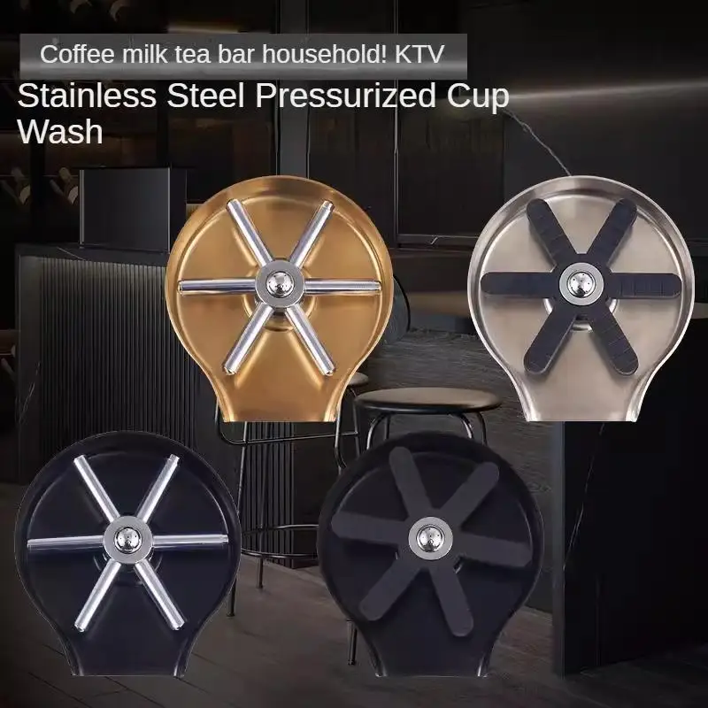lave-tasses-haute-pression-en-acier-inoxydable-pour-comptoir-de-bar-rincage-de-carafes-pour-cafes-et-salons-de-the-accessoires-d'evier-de-cuisine