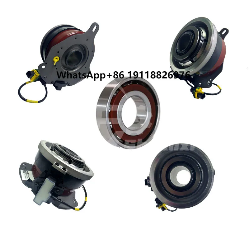 

Wholesale High Quality Clutch Release Bearing 67016030 Hydraulic Pneumatic Clutch Actuator Assy 6482000171 6482000088 6482000156