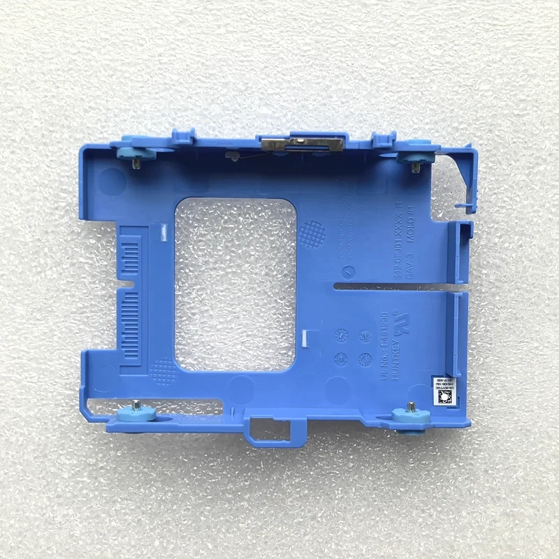 H+0DYTGC New Original For DELL Precision T3260 Optiplex 7010 3000 MFF HDD Caddy Tray DYTGC CN-0DYTGC