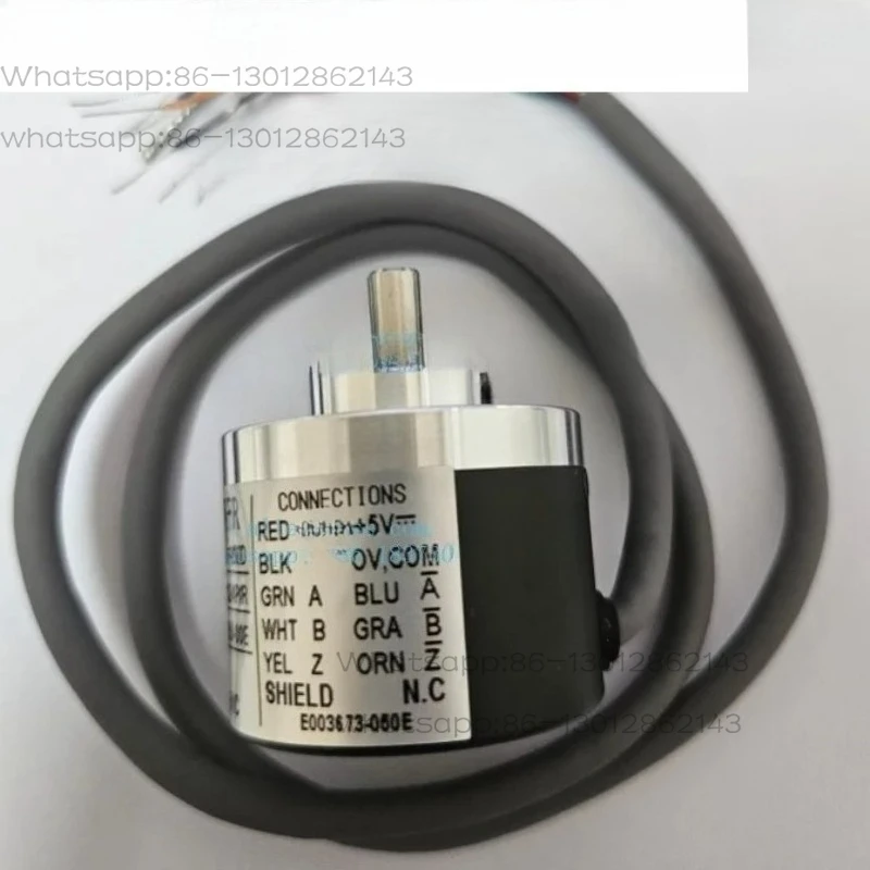 Suitable For  1Pcs 2-1024--050-00E new, original encoder