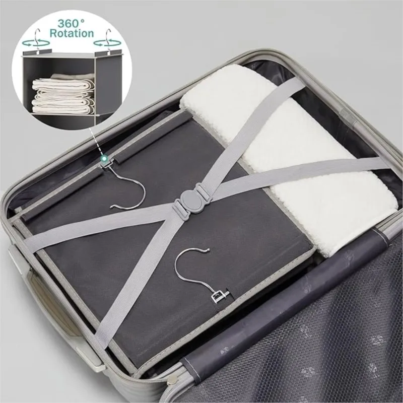 E5 Hanging Closet H…