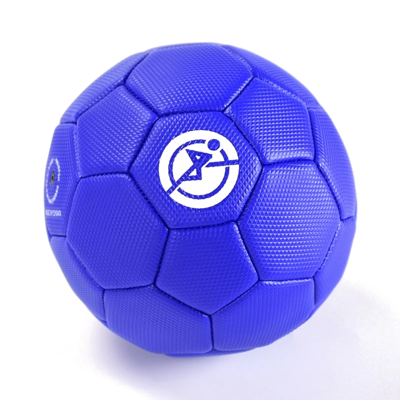 

Cordless Football Soccer Toddler Soccer Schoolboy Soccer Training Ball