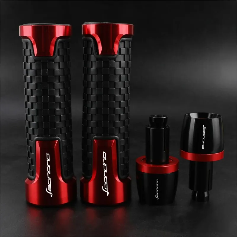 

For benelli Leoncino 800 500 250 ALL YEARS Leoncino800 Leoncino500 Leoncino250 Brake Clutch Levers Handle grips Ends Motorcycle