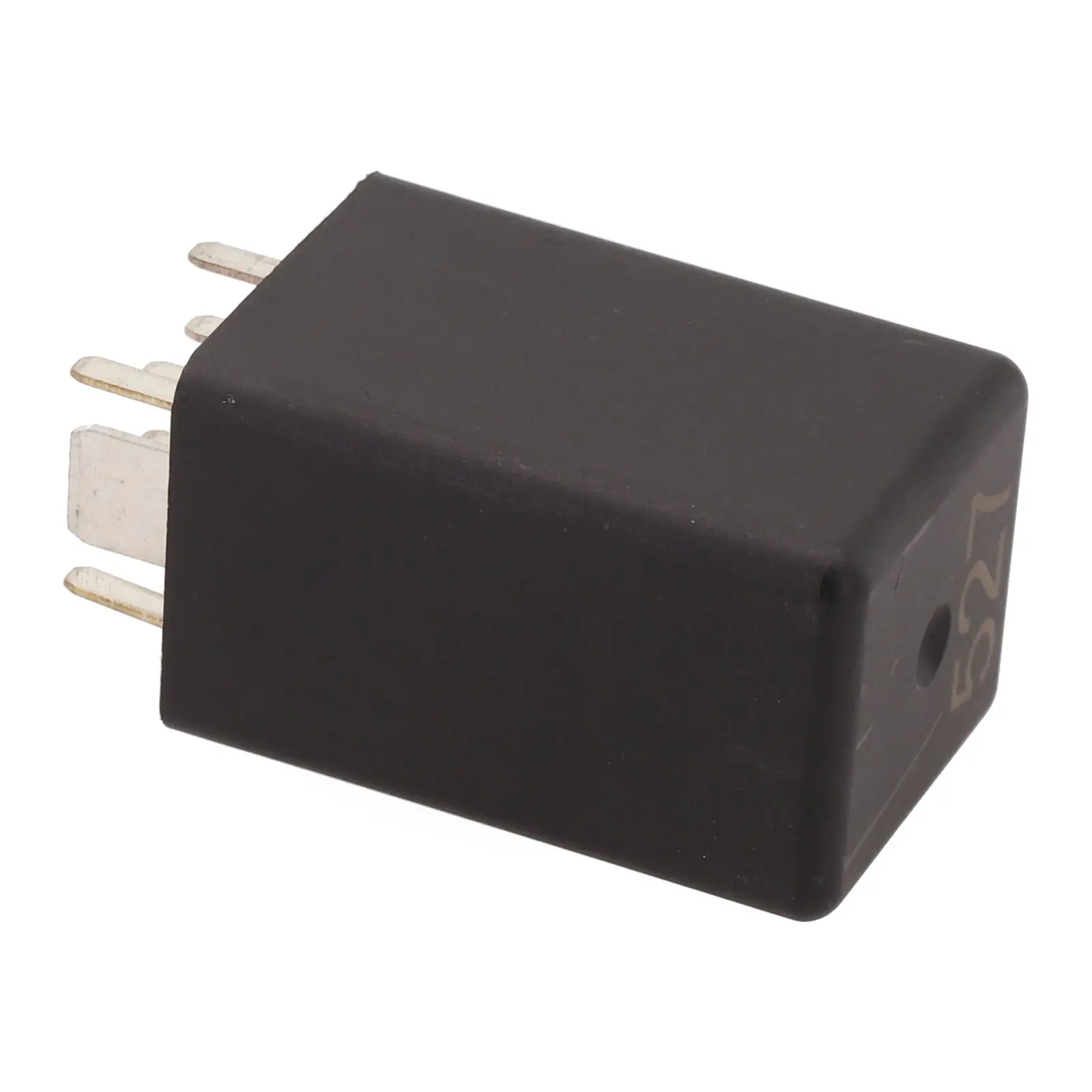 

Replacement Part Colour Black 04L907282B Relay Non-deformation Quick To Install Replacement Installation ABS Material