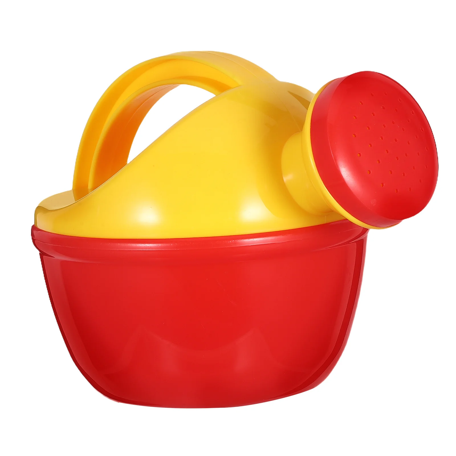 وعاء الزهور سقي حمام رذاذ لطيف ضباب طفل دش حمام دش الرش في الهواء الطلق لعب لعبة الماء الطفل