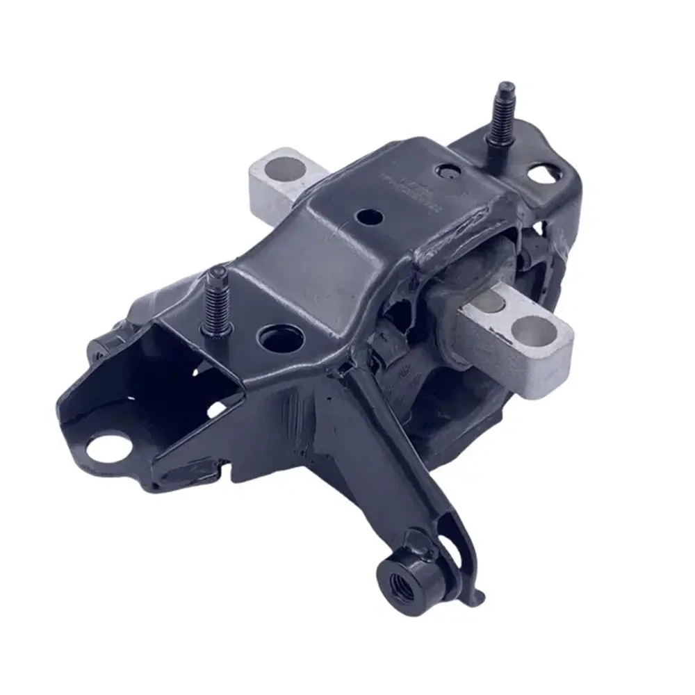 

For VW POLO SKODA FABIA SEAT IBIZA CORDOBA Engine Mount 6Q0199555AG 2002-2009 Bracket Support Accessories