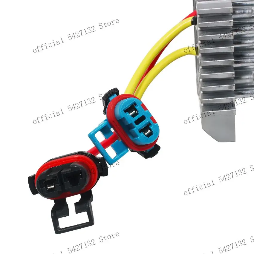 4 السكتة الدماغية محرك الجهد المنظم المعدل يناسب كاواساكي FS730V FT730V FX730V FX850V FXT00V 21066-0747 أجزاء الملحقات #5