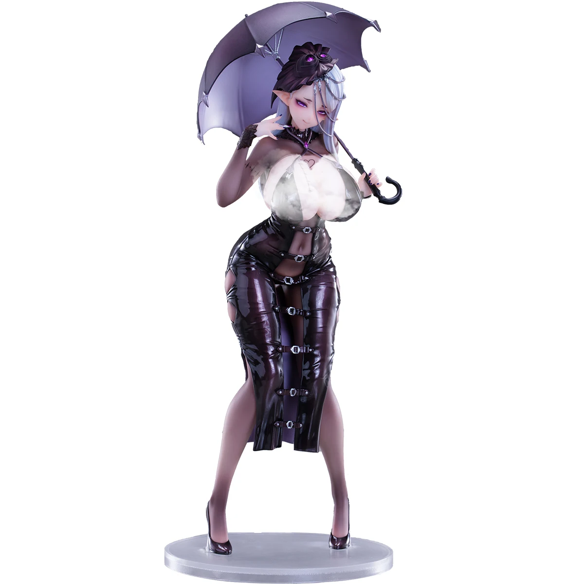 

HiPlay SIKI ANIM 1/7 Widow Kirie Regular Edition Art Anime Statue