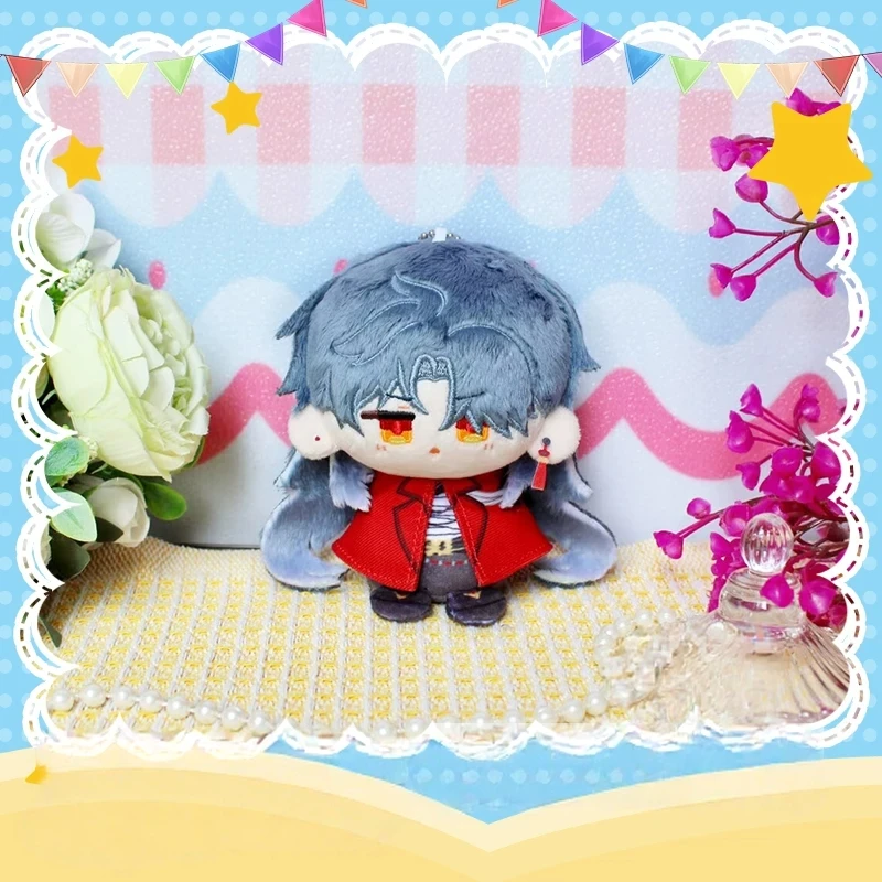 anime-games-honkai-star-rail-plush-doll-blade-silver-wolf-anaxa-dan-heng-permansor-terrae-sp-kafka-sunday-phainon-stuffed-toy