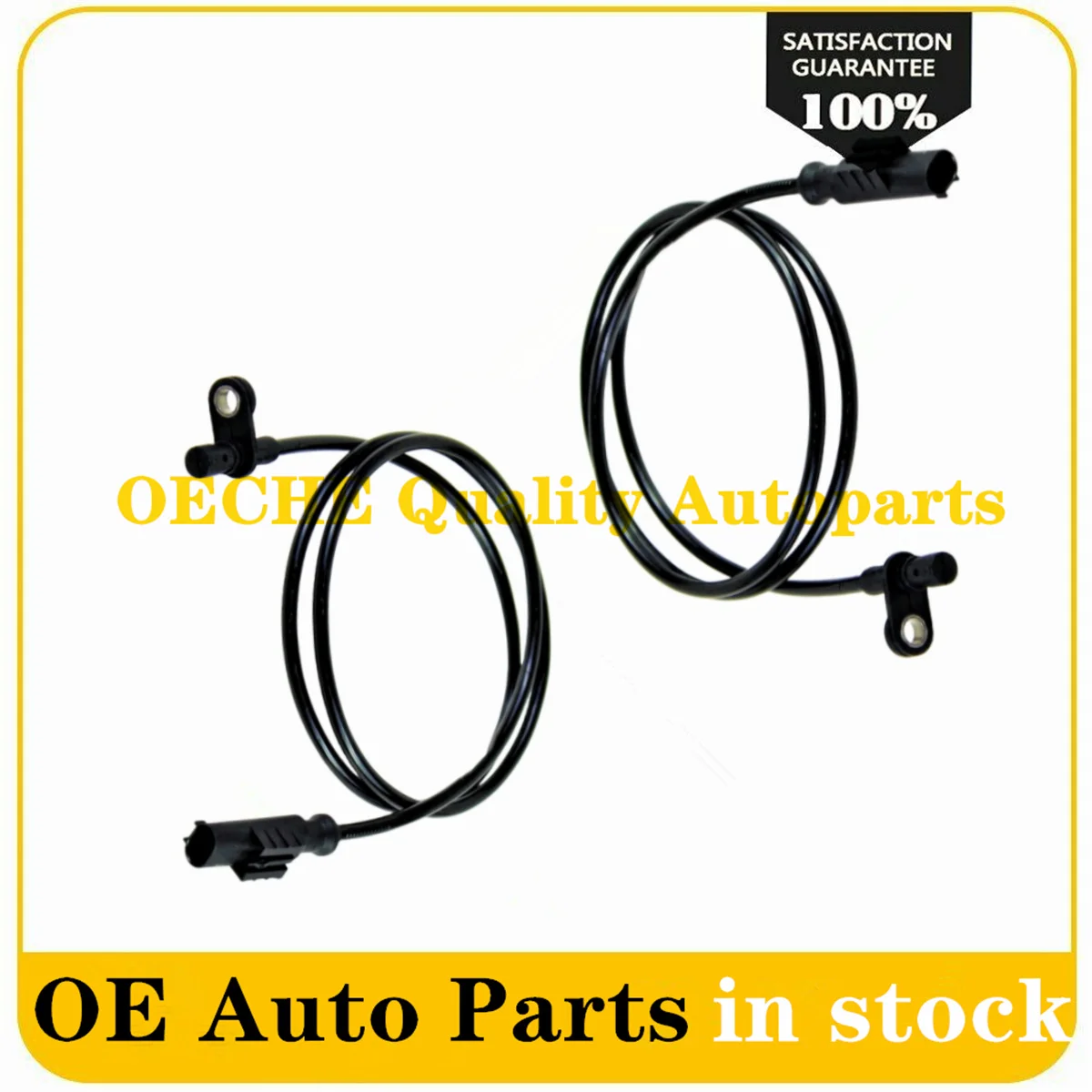 45710P250000 55710P250000 New ABS Speed Sensor for Benelli 752S TRK502 TRK502X Leoncino500 502C TRK Leoncino 500 502 502C