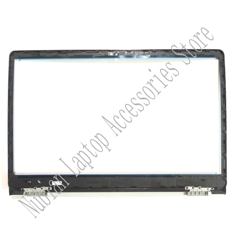 Imagem -04 - Dell Inspiron 15 3501 3505 Laptop Lcd Tampa Traseira Moldura Frontal Palmrest Inferior 09f6pt 064d8t 3501 3505 Novo