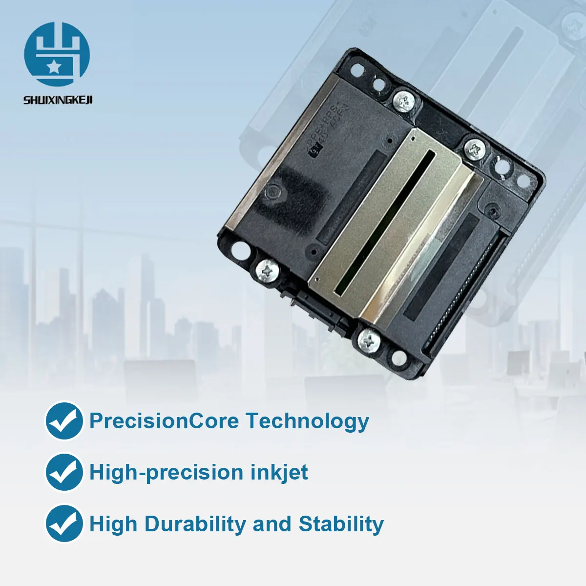 

Original FA35001 FA35011 Print Head for Epson L6160 L6161 L6166 L6168 L6170 L6171 L6176 L6178 L6180 L6190 inkjet printer heads