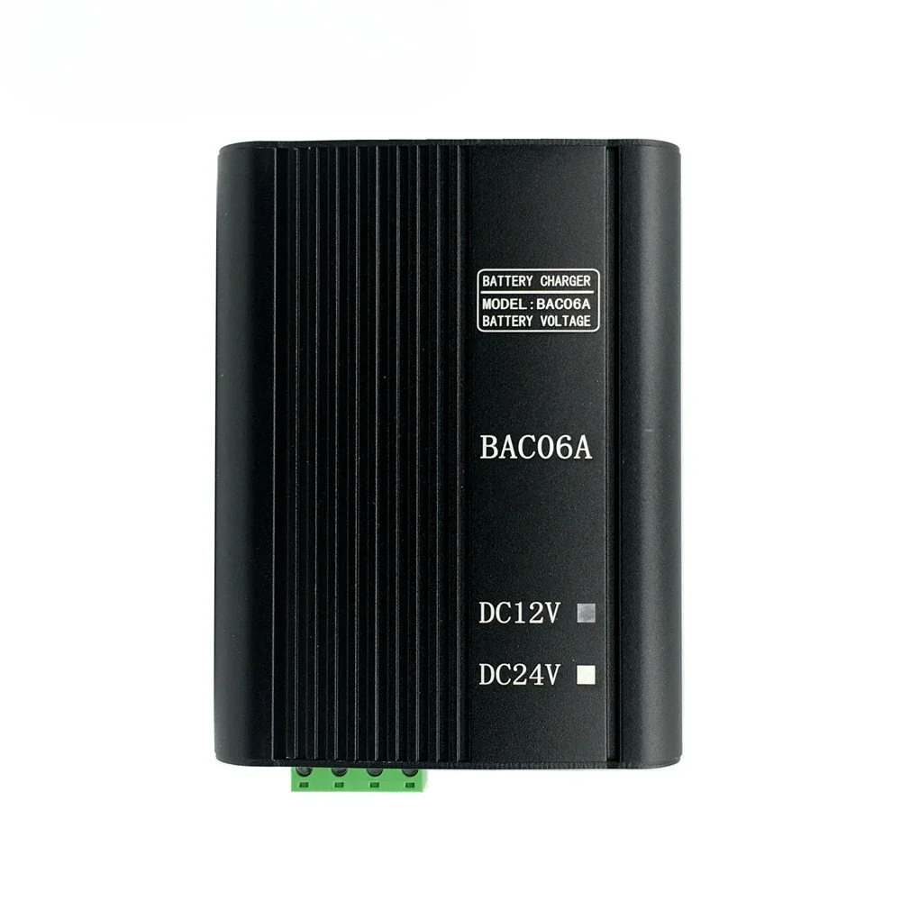 

Высокое качество BAC06A 6A 12V 24V генератор автоматическое интеллектуальное поплавковое зарядное устройство