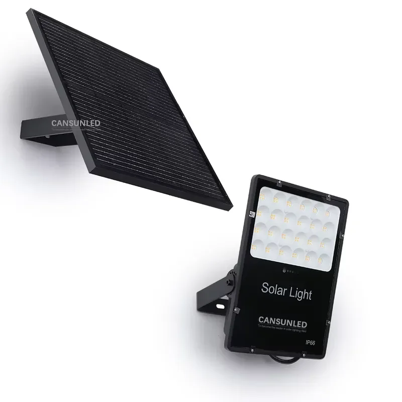 Sun Charge Wall Mounted Solar Led Flood Light,solar Powered Garden Gate Wall Light Floodlight Outdoor
