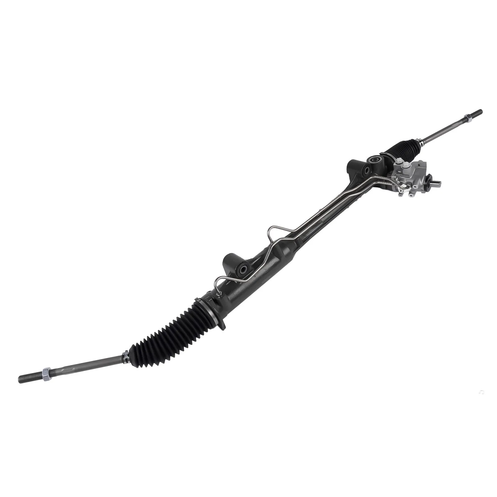 

AP01 Power Steering Rack & Pinion Assy for Audi Q7 2007-2015 3.0 V6 4.2 V8 7L8422062G 7L8422062L, 7L8422063