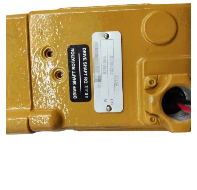 Hot Selling High Quality Engine Generator Set Accessories 7W-6722 Suitable for Excavators and Construction Machinery Parts