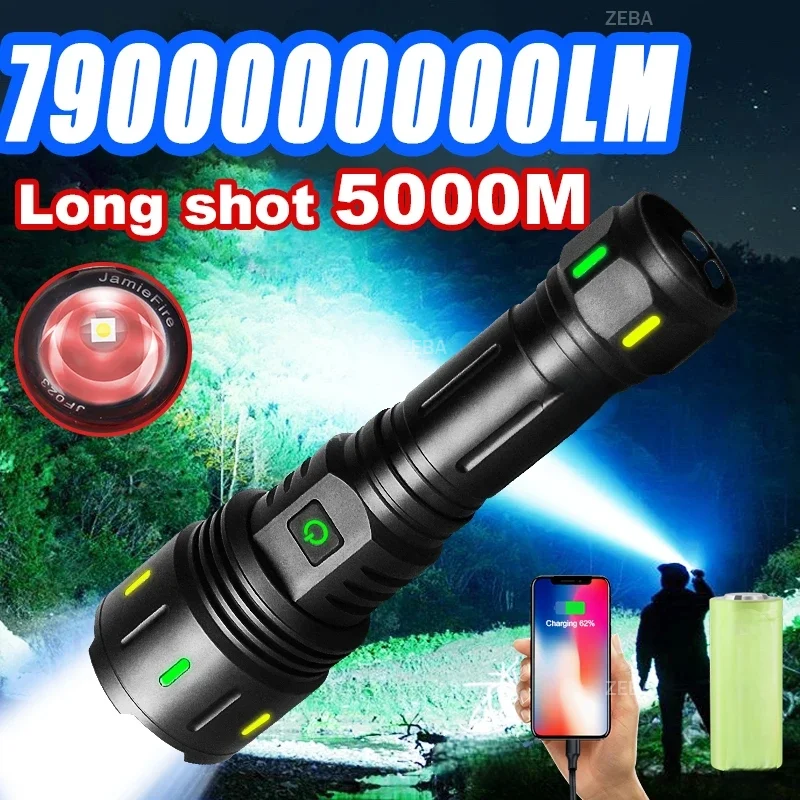 790000000lm-nuove-torce-a-led-ad-alta-luminosita-potente-luce-con-testa-fluorescente-lampada-portatile-lanterna-da-campeggio-per-esterni