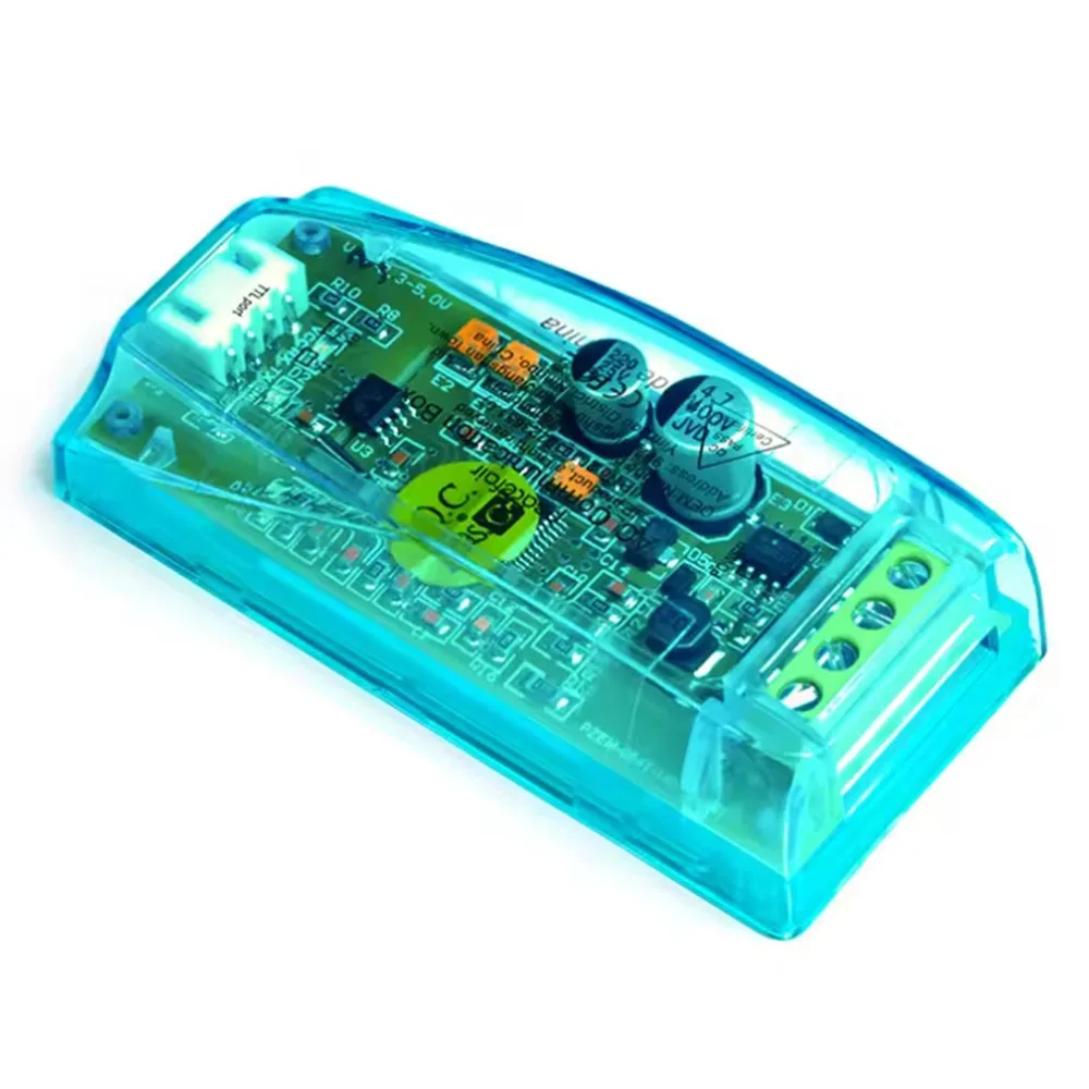 PZEM-004T 4.0 Single Phase Wattmeter Kwh Meter TTL Modbus-RTU 220V 32A/63A/100A Electricity Volt Amp Frequency Energy Meter
